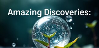 اكتشافات مذهلة: حقائق مثيرة عن عالمنا Amazing Discoveries: Fascinating Facts About Our World