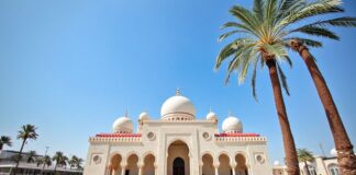 استكشاف قطر: بين التراث والعصرنة Exploring Qatar: Between Heritage and Modernization