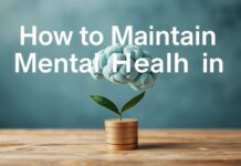 كيفية الحفاظ على الصحة النفسية في عصر التكنولوجيا How to Maintain Mental Health in the Digital Age
