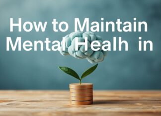 كيفية الحفاظ على الصحة النفسية في عصر التكنولوجيا How to Maintain Mental Health in the Digital Age