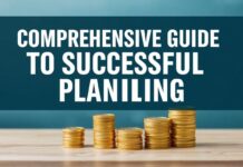 دليل شامل لتخطيط مالي ناجح: نصائح و استراتيجيات Comprehensive Guide to Successful Financial Planning: Tips and Strategies