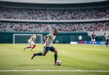 الرياضة في قطر: أكثر من مجرد لعب Sports in Qatar: More than just a game