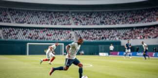 الرياضة في قطر: أكثر من مجرد لعب Sports in Qatar: More than just a game