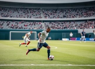 الرياضة في قطر: أكثر من مجرد لعب Sports in Qatar: More than just a game