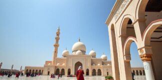 استكشاف الثقافة والتقاليد في قطر: رحلة في التاريخ والعادات Exploring the culture and traditions of Qatar: A journey through history and customs