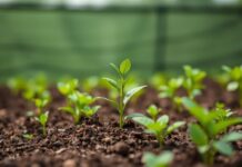 الزراعة المستدامة: كيف يمكن أن تحسن خصوبة التربة؟ Sustainable agriculture: How can soil fertility be improved?