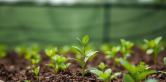 الزراعة المستدامة: كيف يمكن أن تحسن خصوبة التربة؟ Sustainable agriculture: How can soil fertility be improved?