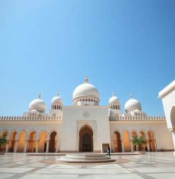 قطر: بين التقاليد والحداثة Qatar: Between Tradition and Modernity