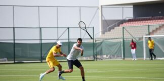 الرياضات الشائعة في قطر: اكتشف هوايات السكان المحليين Common sports in Qatar: Discover the hobbies of the locals