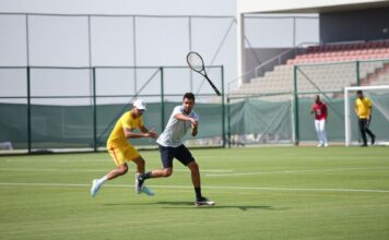 الرياضات الشائعة في قطر: اكتشف هوايات السكان المحليين Common sports in Qatar: Discover the hobbies of the locals