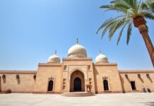 التراث والثقافة في قطر: رحلة عبر الزمن Heritage and Culture in Qatar: A Journey Through Time