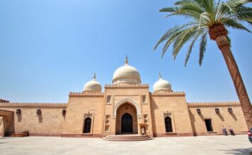التراث والثقافة في قطر: رحلة عبر الزمن Heritage and Culture in Qatar: A Journey Through Time