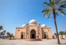 اكتشاف قطر: بين التراث والعصرنة Discovery Qatar: Between Heritage and Modernization