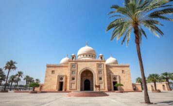 اكتشاف قطر: بين التراث والعصرنة Discovery Qatar: Between Heritage and Modernization