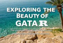 استكشاف جمال قطر: دليل شامل للأنشطة الترفيهية في الهواء الطلق Exploring the Beauty of Qatar: A Comprehensive Guide to Outdoor Recreational Activities