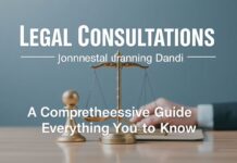 الاستشارات القانونية: دليل شامل لكل ما تود معرفته Legal Consultations: A Comprehensive Guide to Everything You Need to Know