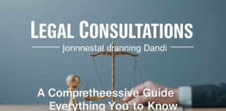 الاستشارات القانونية: دليل شامل لكل ما تود معرفته Legal Consultations: A Comprehensive Guide to Everything You Need to Know