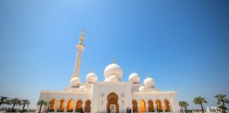استكشاف عجائب قطر: وجهة سياحية فريدة Exploring the Wonders of Qatar: A Unique Tourist Destination