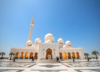 استكشاف عجائب قطر: وجهة سياحية فريدة Exploring the Wonders of Qatar: A Unique Tourist Destination