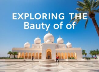 استكشاف جمال قطر: دليل شامل للزوار Exploring the Beauty of Qatar: A Comprehensive Guide for Visitors
