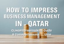 كيفية تحسين إدارة الأعمال في قطر: دليل شامل How to Improve Business Management in Qatar: A Comprehensive Guide