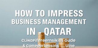 كيفية تحسين إدارة الأعمال في قطر: دليل شامل How to Improve Business Management in Qatar: A Comprehensive Guide