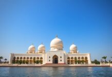 كاشف أسرار قطر: اكتشف جمال الدولة العربية Qatar Unveiled: Discover the Beauty of the Arabian State