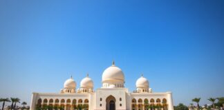 كاشف أسرار قطر: اكتشف جمال الدولة العربية Qatar Unveiled: Discover the Beauty of the Arabian State