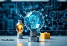 الابتكار والتكنولوجيا: كيف تغيران العالم حولنا Innovation and Technology: How They Are Changing the World Around Us