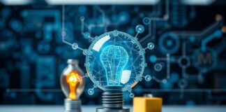 الابتكار والتكنولوجيا: كيف تغيران العالم حولنا Innovation and Technology: How They Are Changing the World Around Us