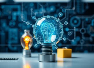 الابتكار والتكنولوجيا: كيف تغيران العالم حولنا Innovation and Technology: How They Are Changing the World Around Us