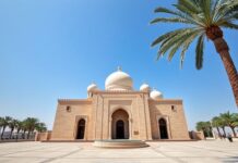 استكشاف قطر: جواهر الثقافة والتاريخ Exploring Qatar: Gems of Culture and History