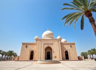 استكشاف قطر: جواهر الثقافة والتاريخ Exploring Qatar: Gems of Culture and History