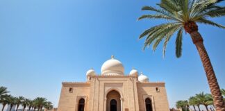 استكشاف قطر: جواهر الثقافة والتاريخ Exploring Qatar: Gems of Culture and History