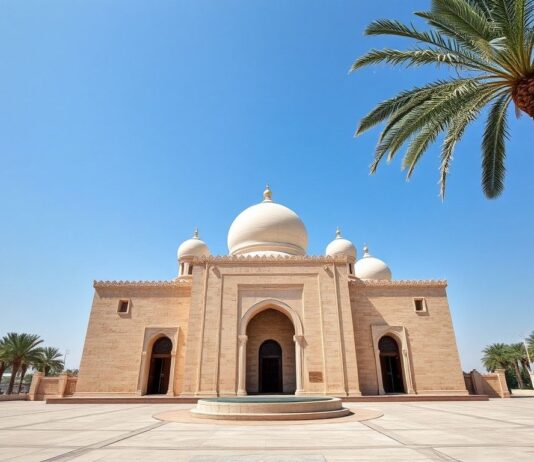 استكشاف قطر: جواهر الثقافة والتاريخ Exploring Qatar: Gems of Culture and History