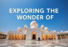 استكشاف عجائب قطر: دليل شامل للزوار Exploring the Wonders of Qatar: A Comprehensive Guide for Visitors
