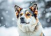 رعاية الكلاب في فصل الشتاء: نصائح هامة لحماية صديقك الأليف Dog Care in Winter: Important Tips to Protect Your Furry Friend