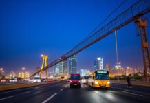 استثمارات البنية التحتية في قطر: مستقبل الواعدة Infrastructure investments in Qatar: A Promising Future