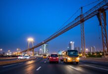 استثمارات البنية التحتية في قطر: مستقبل الواعدة Infrastructure investments in Qatar: A promising future