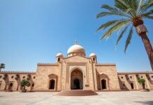 اكتشاف قطر: رحلة عبر الثقافة والتاريخ Discovery Qatar: A Journey Through Culture and History