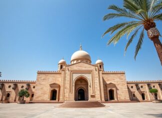 اكتشاف قطر: رحلة عبر الثقافة والتاريخ Discovery Qatar: A Journey Through Culture and History