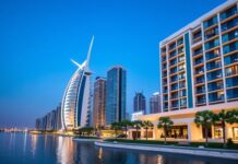 الاستثمار في قطر: فرص واعدة في سوق العقارات Investing in Qatar: Promising Opportunities in the Real Estate Market