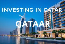 الاستثمار في قطر: فرص واعدة في سوق العقارات Investing in Qatar: Promising Opportunities in the Real Estate Market