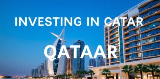 الاستثمار في قطر: فرص واعدة في سوق العقارات Investing in Qatar: Promising Opportunities in the Real Estate Market