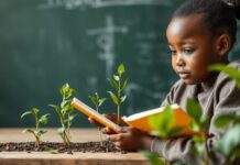 الاستثمار في التعليم: مفتاح التنمية المستدامة Investment in education: the key to sustainable development