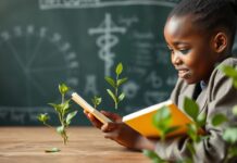 الاستثمار في التعليم: مفتاح التنمية المستدامة Investment in education: the key to sustainable development