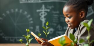 الاستثمار في التعليم: مفتاح التنمية المستدامة Investment in education: the key to sustainable development