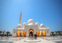 كشف أسرار قطر: بين التقاليد الحديثة Unveiling the Secrets of Qatar: Between Tradition and Modernity