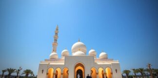 كشف أسرار قطر: بين التقاليد الحديثة Unveiling the Secrets of Qatar: Between Tradition and Modernity