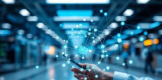 الابتكارات التكنولوجية في قطر: مستقبل الوصلات الذكية Technological Innovations in Qatar: The Future of Smart Connections